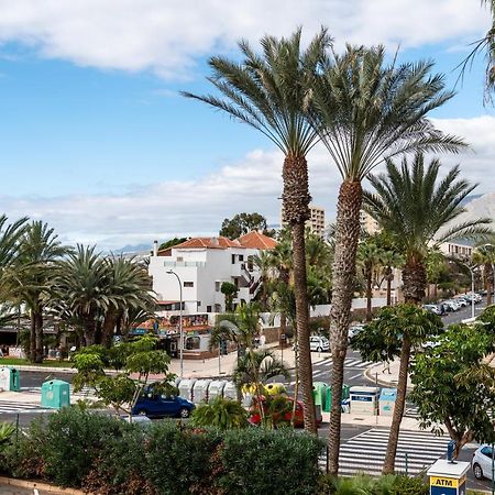 Apartamento El Dorado, Wi-Fi Y Aparcamiento Gratuito 美洲海滩 外观 照片
