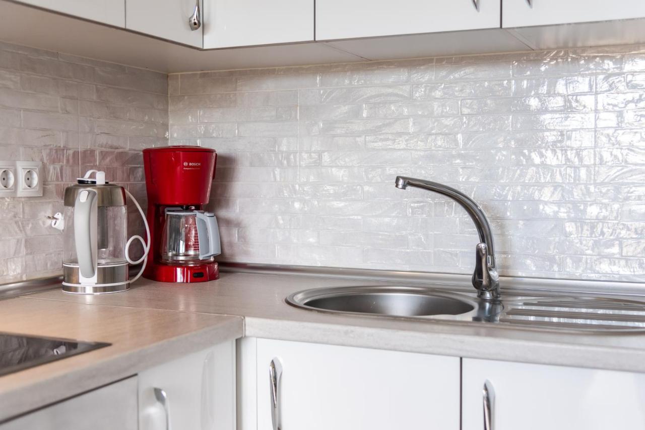 Apartamento El Dorado, Wi-Fi Y Aparcamiento Gratuito 美洲海滩 外观 照片