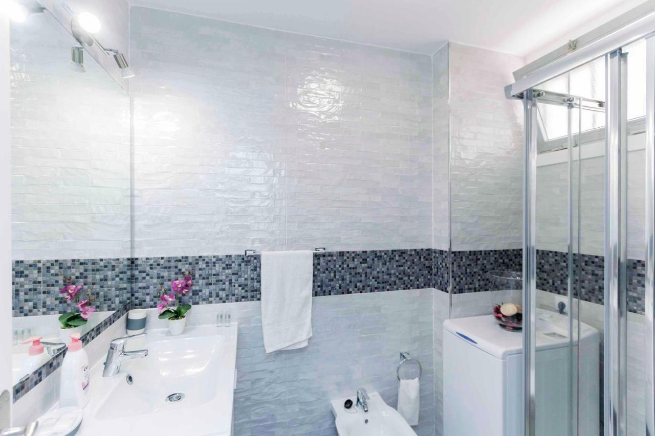 Apartamento El Dorado, Wi-Fi Y Aparcamiento Gratuito 美洲海滩 外观 照片