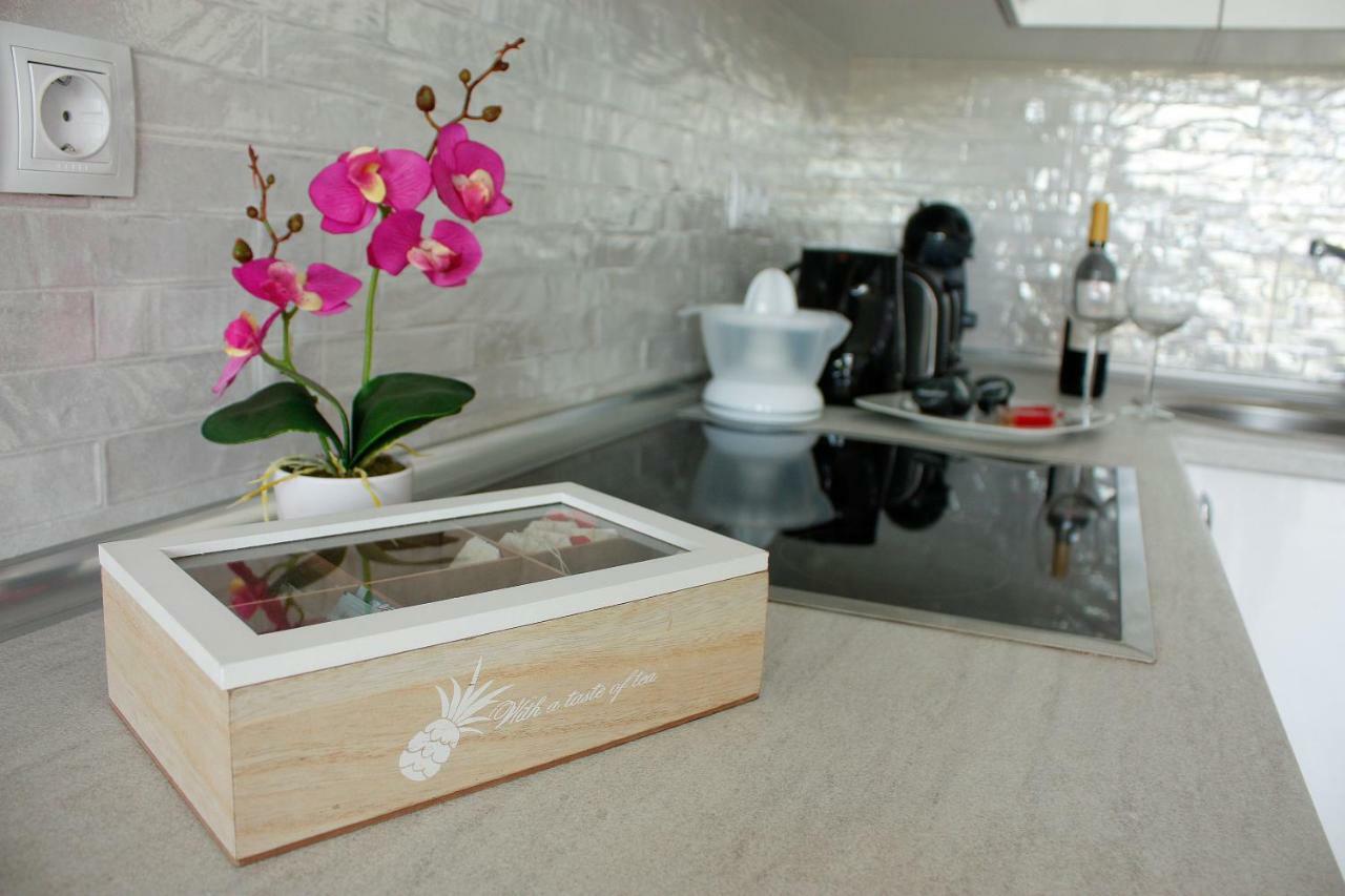 Apartamento El Dorado, Wi-Fi Y Aparcamiento Gratuito 美洲海滩 外观 照片