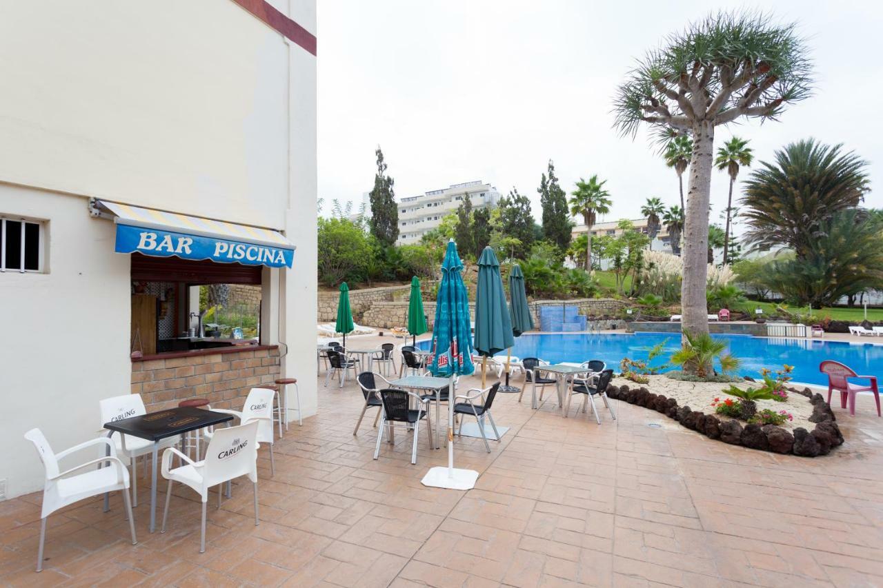 Apartamento El Dorado, Wi-Fi Y Aparcamiento Gratuito 美洲海滩 外观 照片